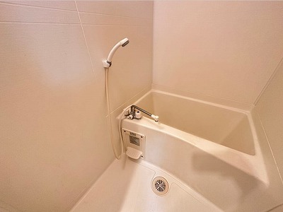 その他部屋・スペース　きれいな内装です