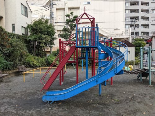 その他　【総合病院】東京都立大塚病院（その他）まで518m