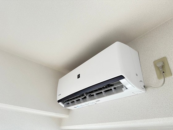 その他設備　※別部屋の写真です