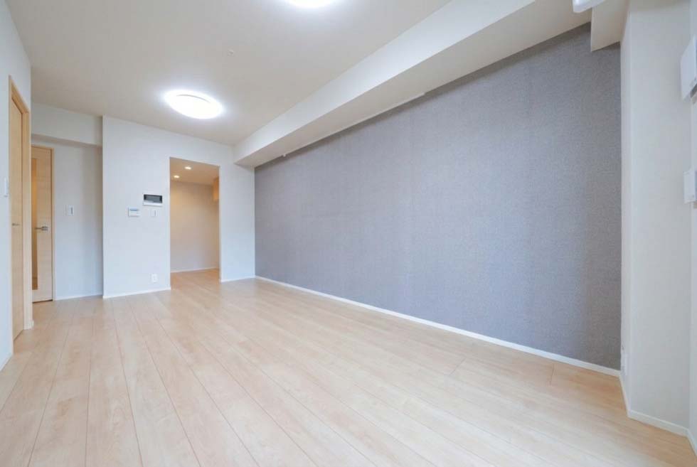その他部屋・スペース　内装もきれいです