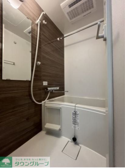 バス・シャワールーム　お部屋探しはタウンハウジングへ♪