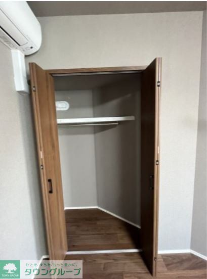 収納　お部屋探しはタウンハウジングへ♪