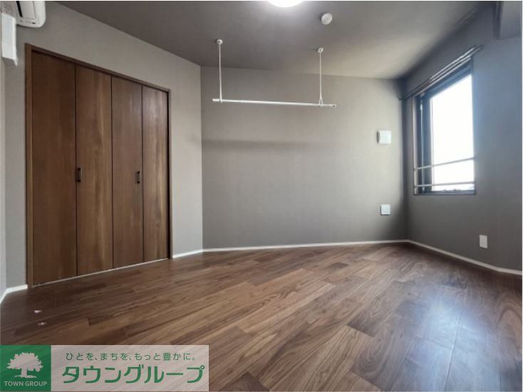 居室・リビング　お部屋探しはタウンハウジングへ♪