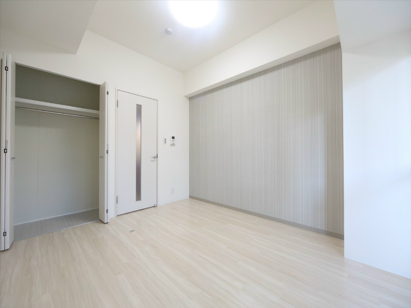 収納　クローゼット（収納充実してます）