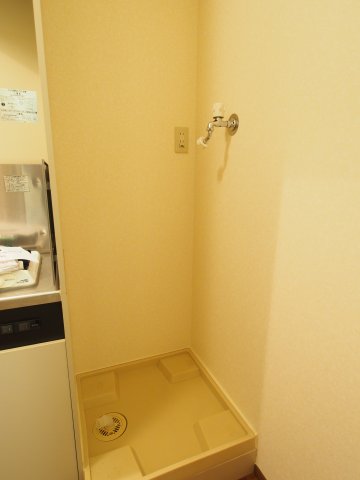 その他設備　同物件別部屋参考写真
