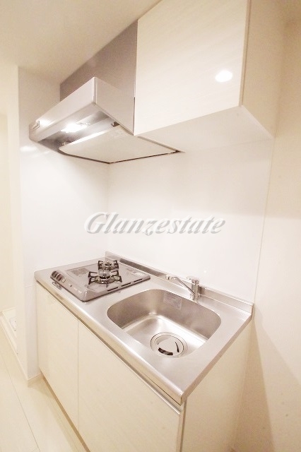 キッチン　☆キレイなシステムキッチン☆