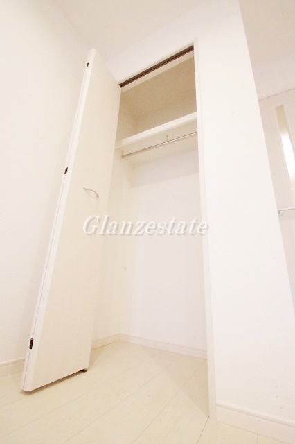 収納　☆収納スペース☆