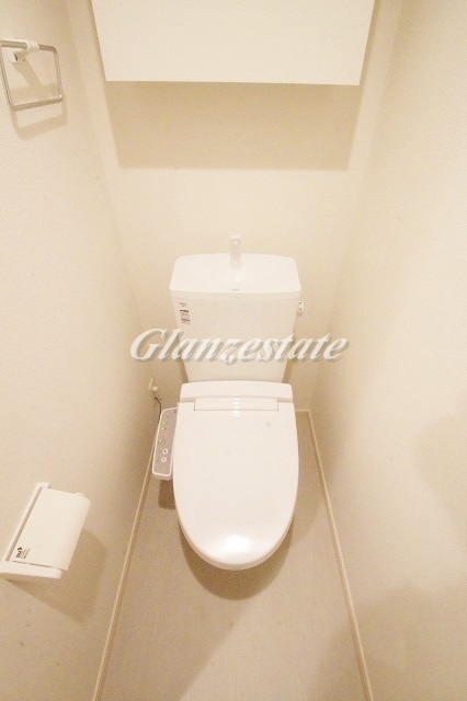 トイレ　☆ウォシュレット完備☆