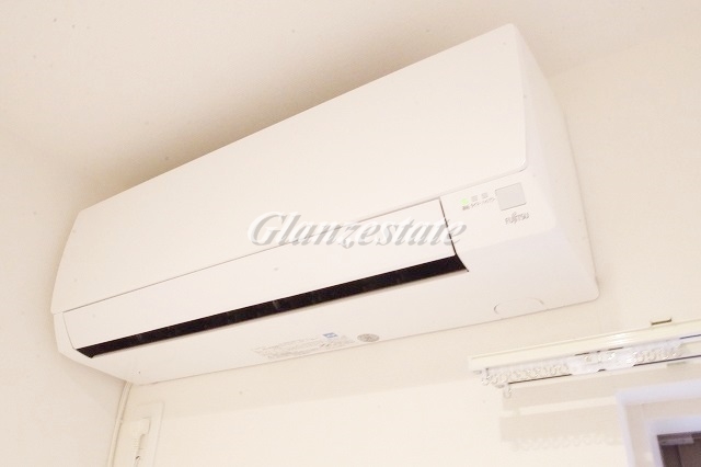 その他　☆一年中快適なエアコン☆