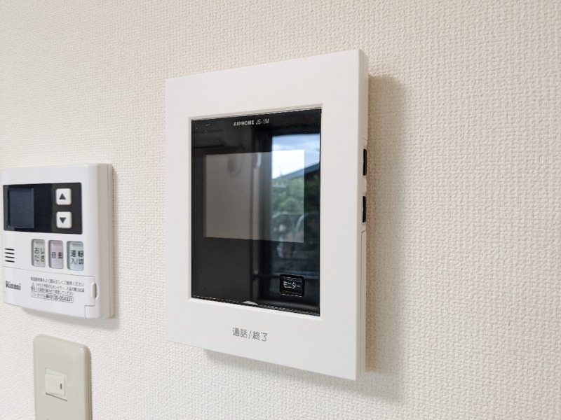 セキュリティ　図面と現状に相違がある場合には現状を優先