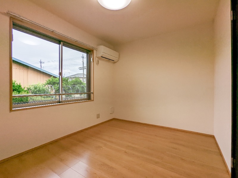 居室・リビング　図面と現状に相違がある場合には現状を優先