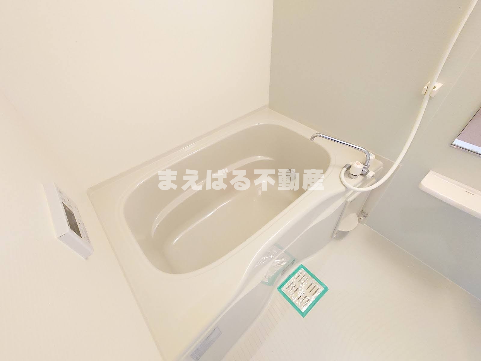 バス・シャワールーム　※写真別部屋