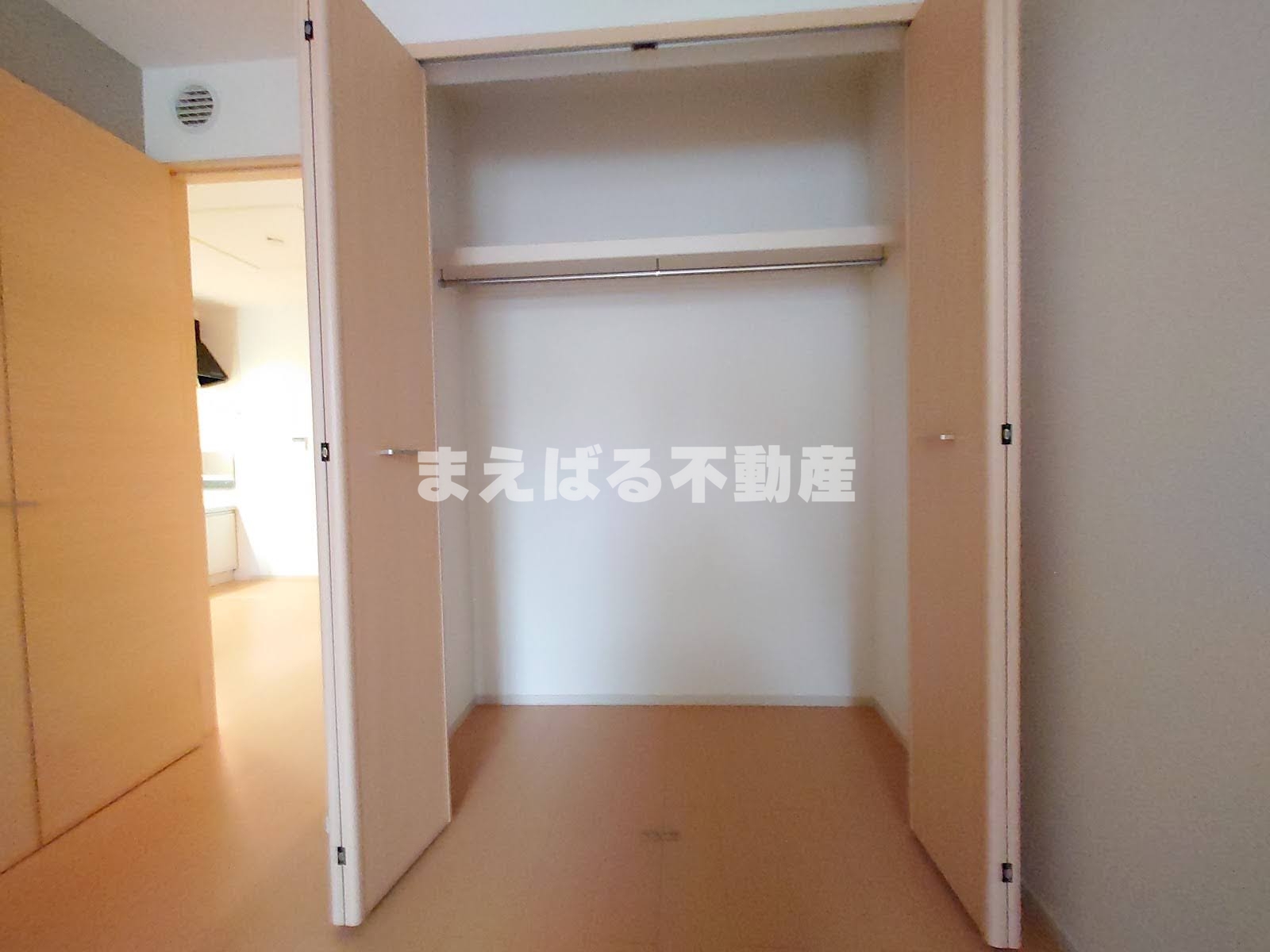 収納　※写真別部屋