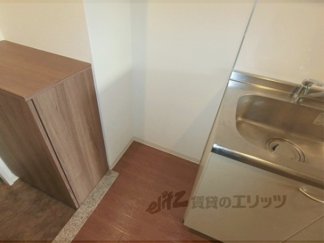 その他部屋・スペース　冷蔵庫置場