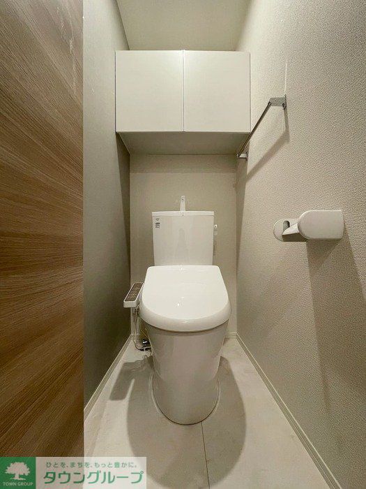 トイレ　他号室参照