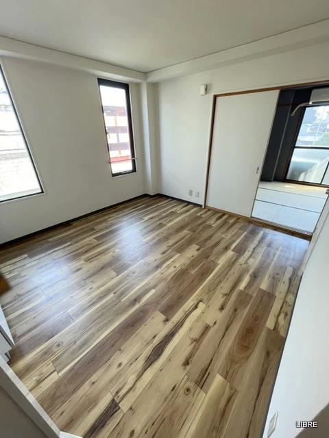 居室・リビング　明るいお部屋です！