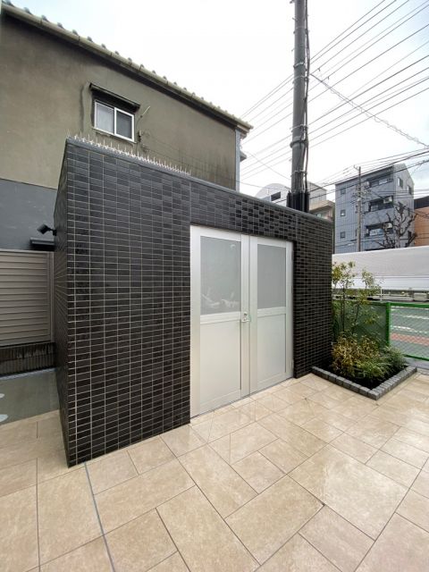 その他共有部分　その他共有部分