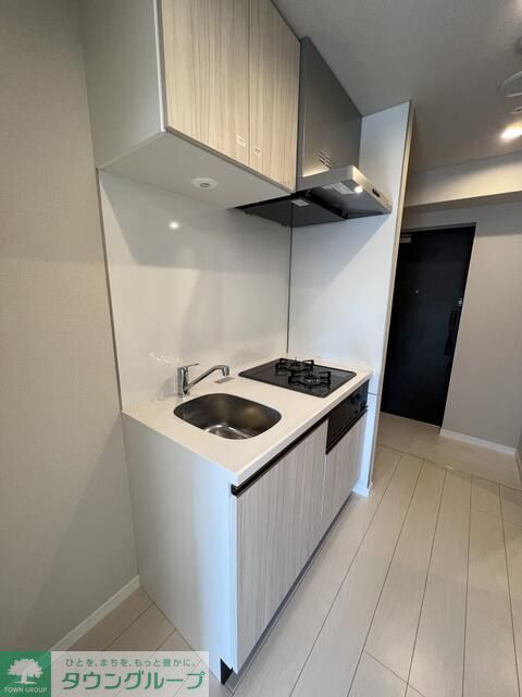 キッチン　写真はイメージです（床やクロスの色が変更となる可能性があり…