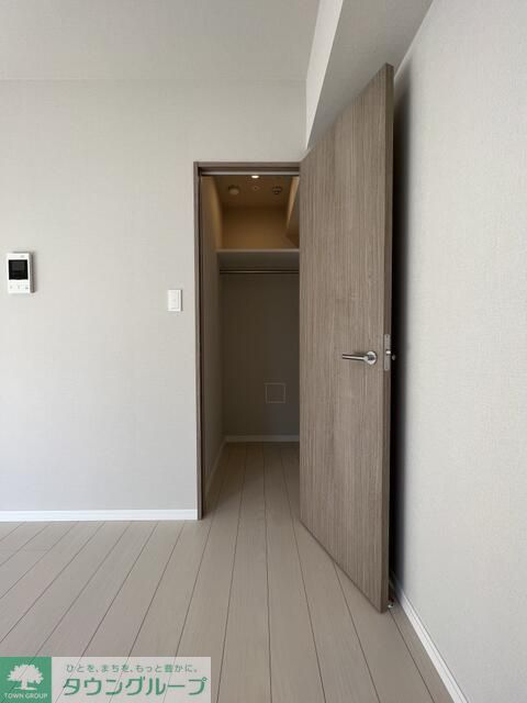 収納　写真はイメージです（床やクロスの色が変更となる可能性があり…