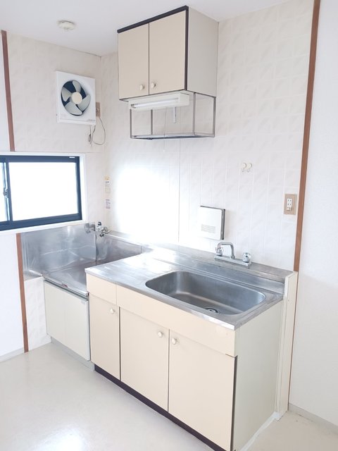 バス・シャワールーム　参考写真