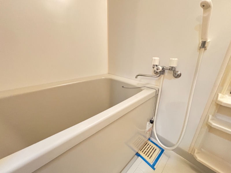 バス・シャワールーム　別号室