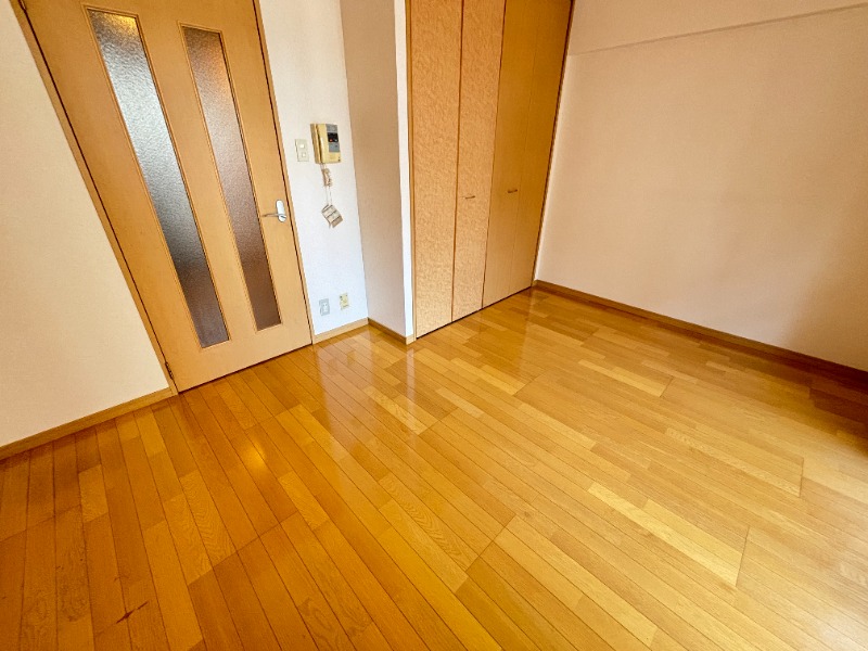 居室・リビング　別号室