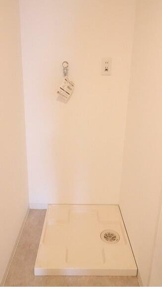 その他設備　※同タイプ別部屋の写真です。