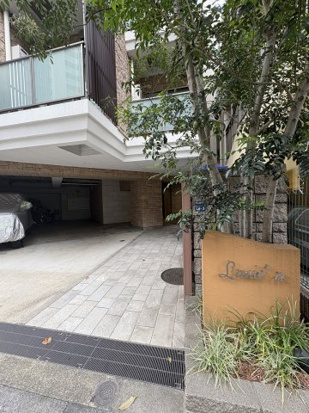 エントランス　☆共用部☆