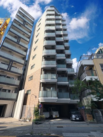 建物外観　☆外観☆