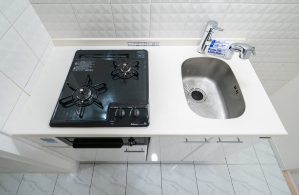 キッチン　☆使いやすいキッチン☆