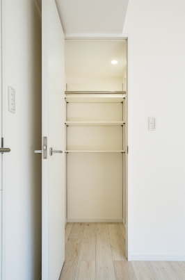 収納　☆たっぷり収納☆