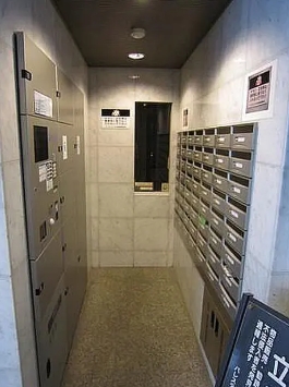 その他共有部分　☆設備充実☆