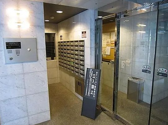 セキュリティ　☆安心安全のセキュリティ☆