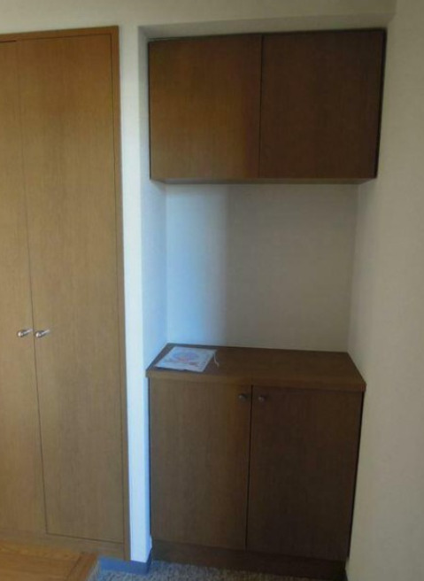 玄関　※別部屋参考写真