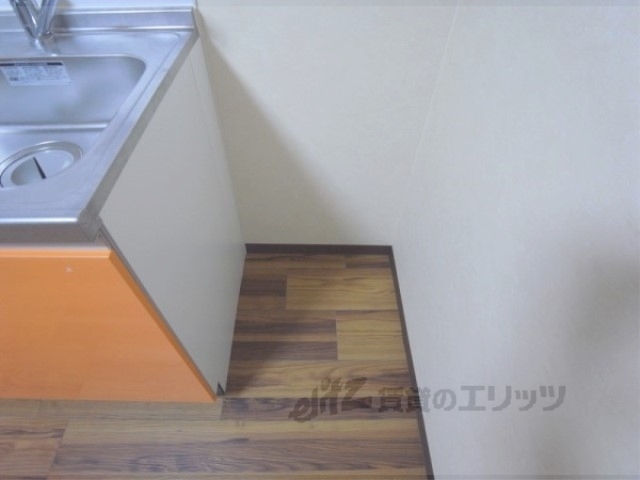 その他部屋・スペース　冷蔵庫置場