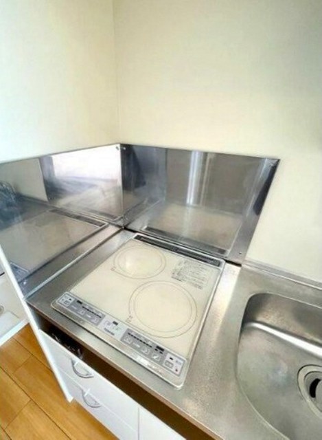 その他設備　同仕様参考