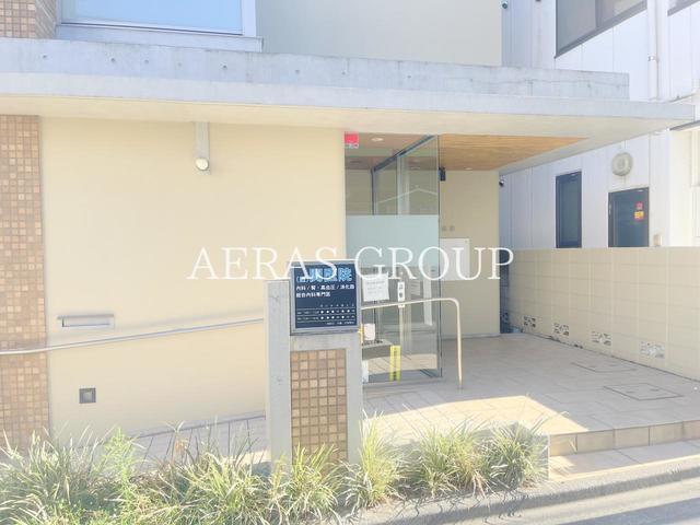 病院　関医院（病院）まで180m