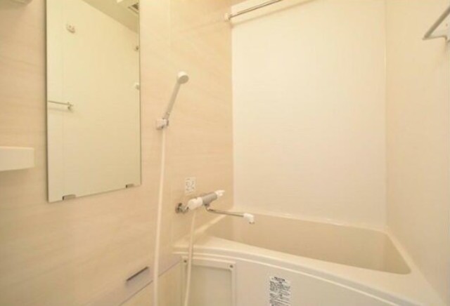 バス・シャワールーム　同仕様写真