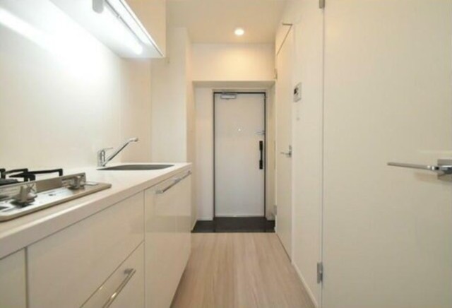 玄関　同仕様写真