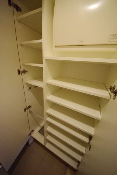 玄関　★お部屋探しは株式会社タウンハウジング東京まで★