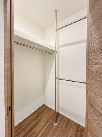 収納　別部屋参照