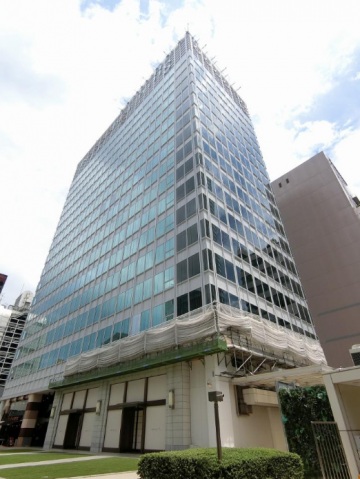 ショッピングセンター　六本木ヒルズノースタワー（ショッピングセンター）まで339m