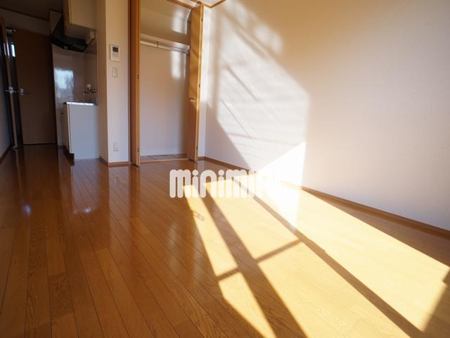 居室・リビング　明るいお部屋です