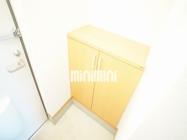 玄関　玄関です