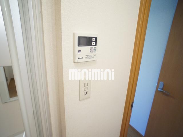 その他設備　ＴＶモニター付きです