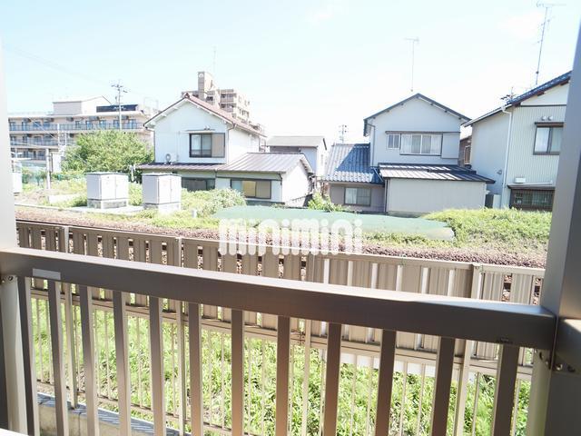 眺望　景色も良いです