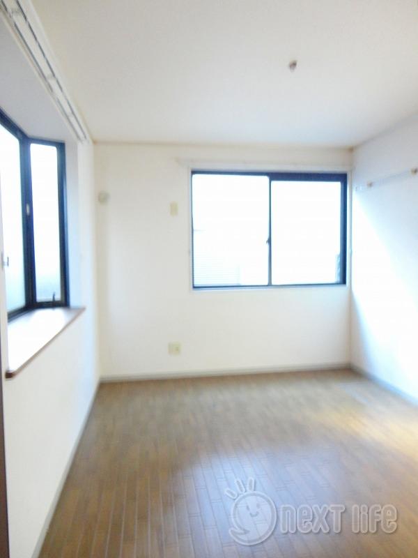 その他部屋・スペース　ルミエールKIIの内装