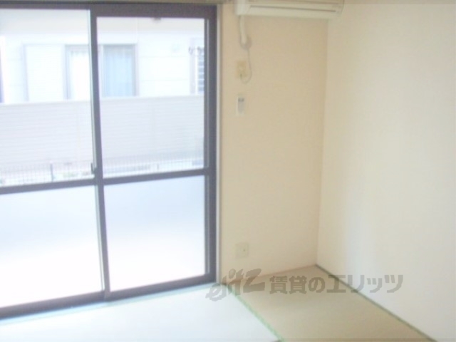 その他部屋・スペース　和室