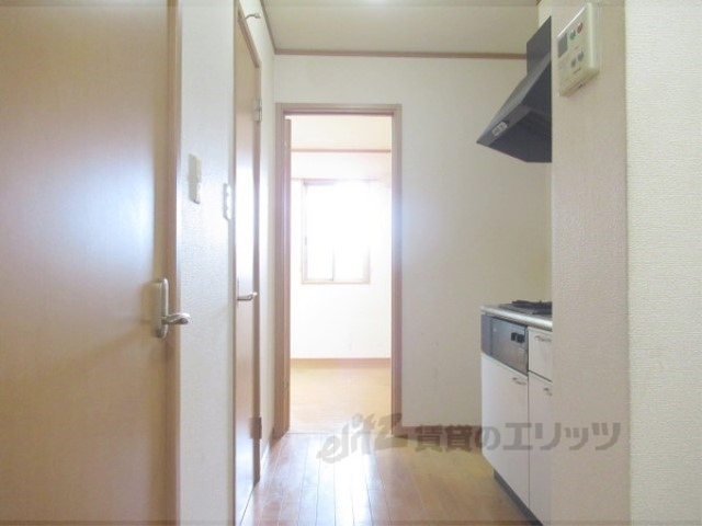 その他部屋・スペース　廊下