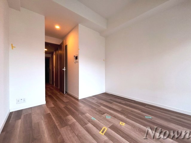 居室・リビング　おしゃれなリビングです